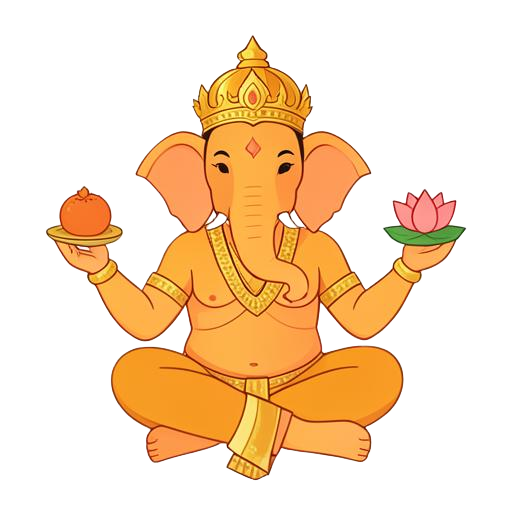 Ganesha